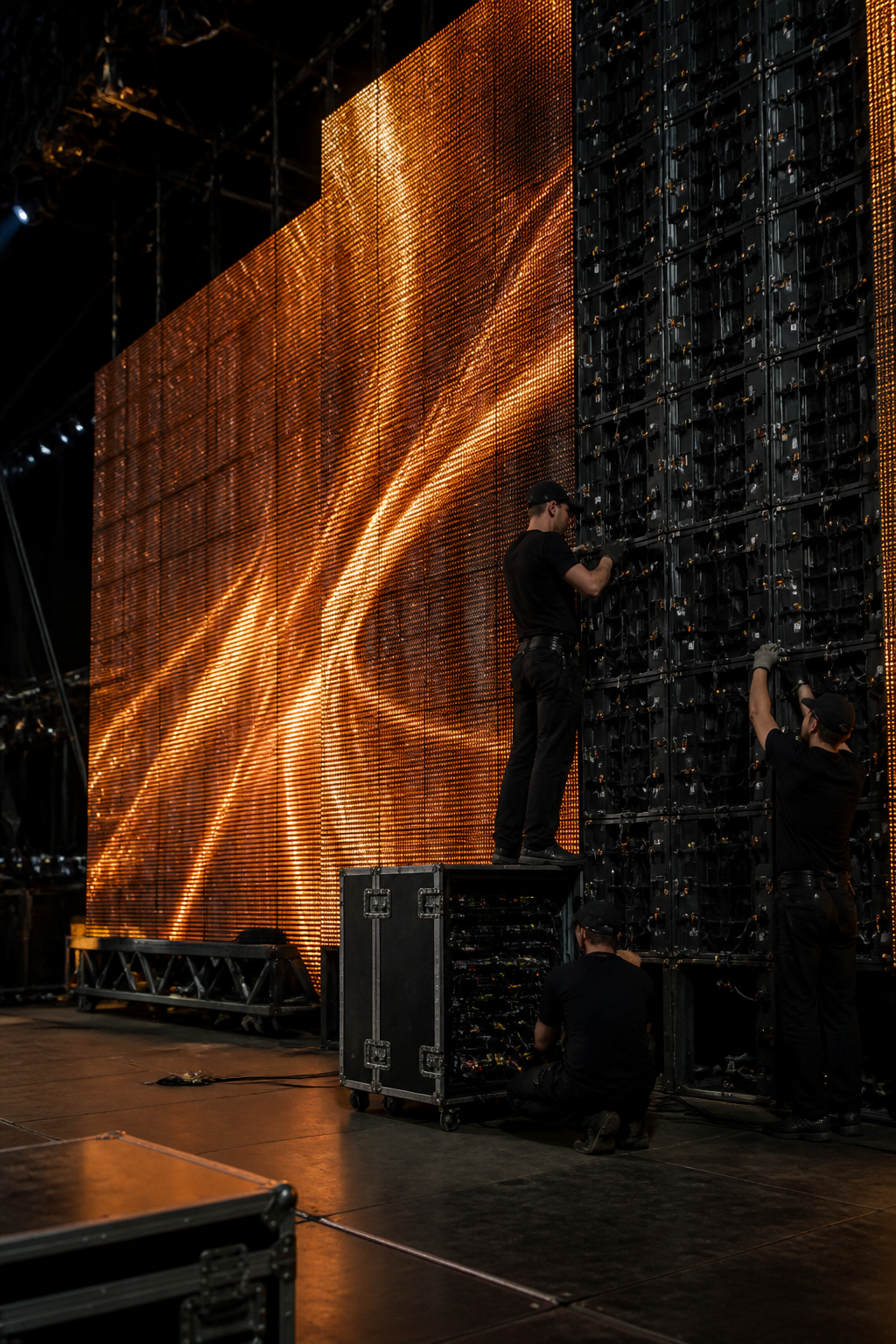 LED Ekran